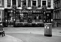 London, 10-2009
