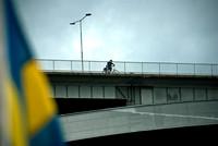 Stockholm, 07-2009